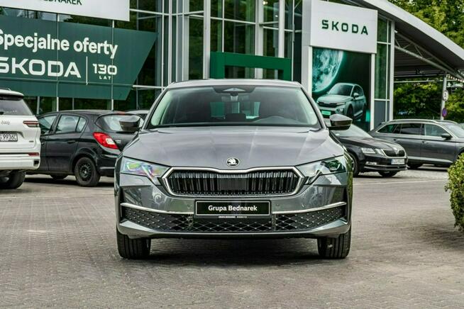 Škoda Octavia Drive Selection 2.0 TDI 150 KM DSG Dostępny od ręki Łódź - zdjęcie 3