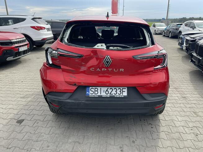 Renault Captur Salon PL_LPG Kamera Klimatronik Virtual Gliwice - zdjęcie 3