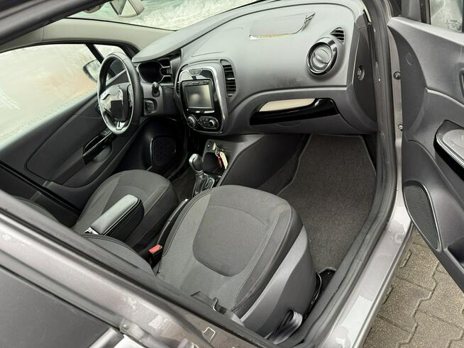 Renault Captur Zielona Łąka - zdjęcie 9