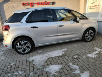 Citroen C4 Picasso Bogata opcja Serwis Gwarancja Zgierz - zdjęcie 11