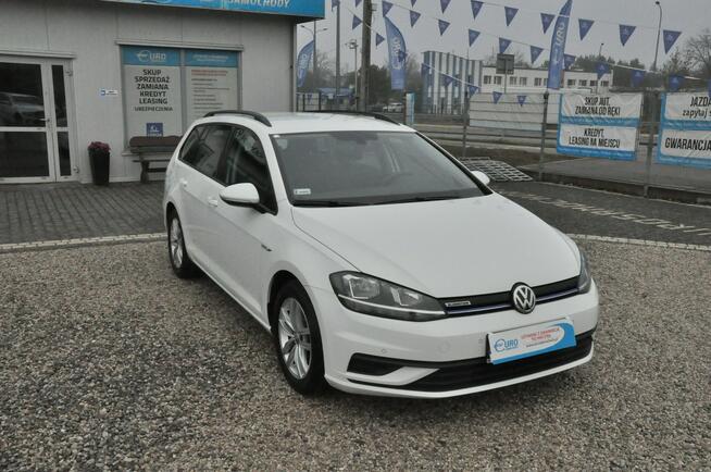 Volkswagen Golf 1.5Tsi Trendline LED Gwarancja Salon Polska F-VAT Warszawa - zdjęcie 4