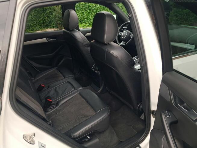 Audi Q5 S-Line Sochaczew - zdjęcie 6