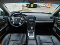 Chevrolet Epica 2.5 benzyna Automat Full Opcja Grudziądz - zdjęcie 8