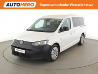 Volkswagen Caddy Maxi 7-osob. navi tempomat PDC climatronic