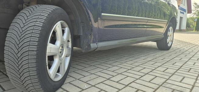 VW SHARAN 2 LIFT 1900 TDI+HAK+KLIMA !!! Głogów - zdjęcie 9