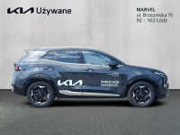 Kia Sportage 1.6 T-GDI 150 KM 7DCT 2WD L+TEC Salon PL FV23% Łódź - zdjęcie 6