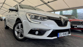 Renault Megane Zduńska Wola - zdjęcie 6