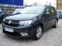 Dacia Logan SALON PL. 1 wł. 100% bezwypadkowy Rej. 2020 Warszawa - zdjęcie 5