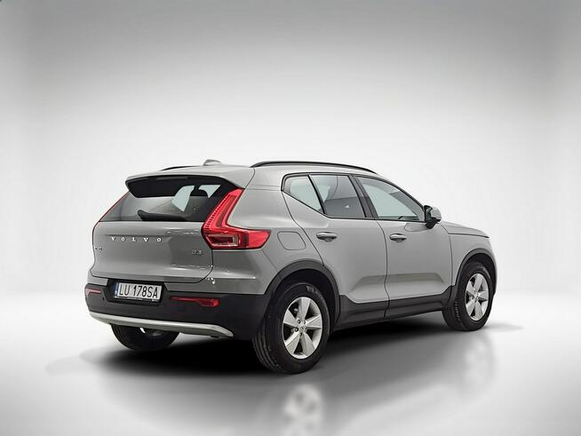 Volvo XC 40 Essential aut ! Z Polskiego Salonu ! Faktura VAT ! Warszawa - zdjęcie 5
