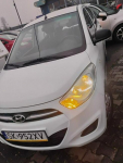 Hyundai i10 Mysłowice - zdjęcie 6