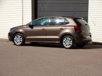 Volkswagen Polo Klimatronic /Gwarancja /1,4 /86KM /MPI /2012 Mikołów - zdjęcie 11