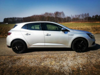 RENAULT MEGANE IV HB navi R-link2 półskóra ambient KeyLessGo Łódź - zdjęcie 4