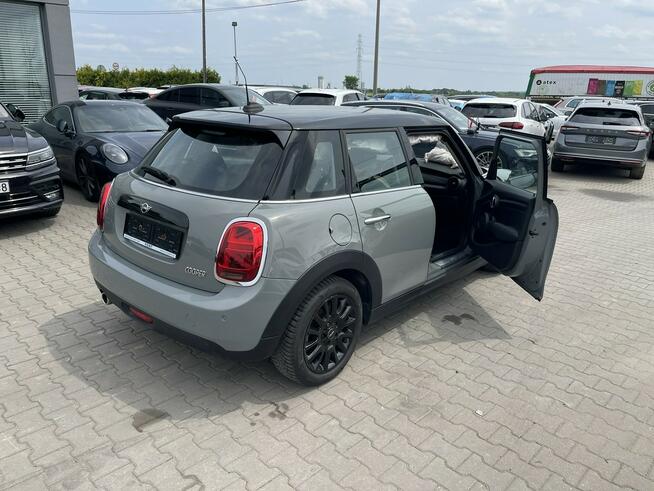 Cooper Automat Klimatronik Podgrzewanie Gliwice - zdjęcie 4