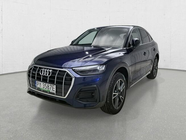 Audi Q5 Komorniki - zdjęcie 3