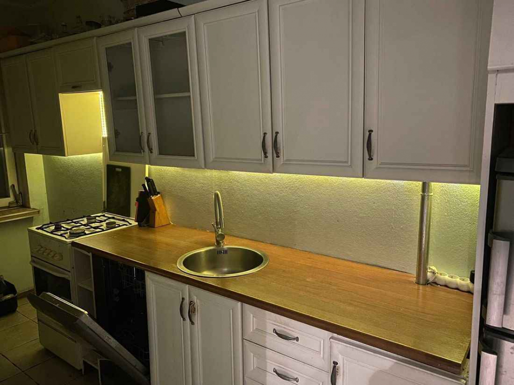 2pok, 40met, okolice Stacyjnej BALKON/PARKING (Wrocław) Fabryczna - zdjęcie 1