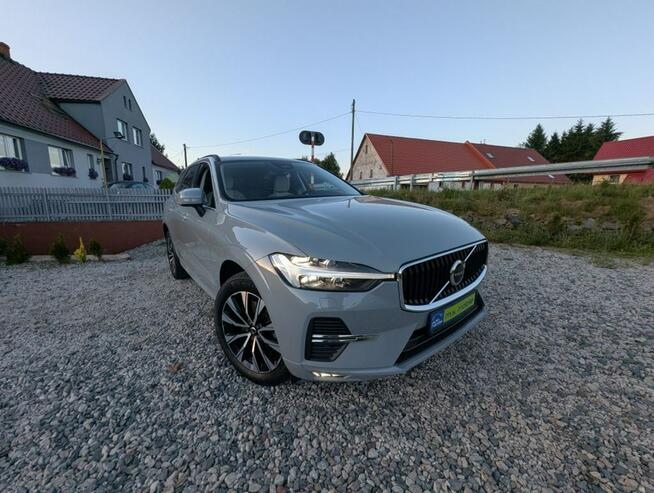 XC 60 B4 Bogate Wyposażenie, nietuzinkowe wnętrze Kamienna Góra - zdjęcie 3