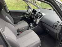 Kia Venga 1.4 Benzyna 90KM 2010rok Klimatyzacja Gostyń - zdjęcie 8