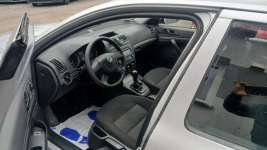 Škoda Octavia Możliwość zamiany. Janów Lubelski - zdjęcie 7