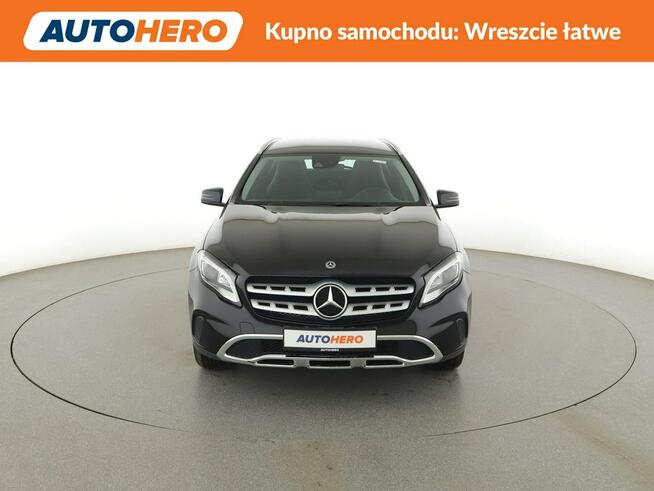 Mercedes GLA 200 Automat Navi Kamera cofania Klimatyzacja El.szyby Warszawa - zdjęcie 11
