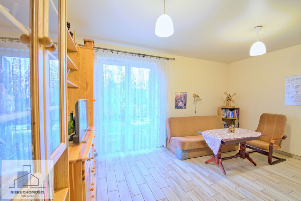 3 pokoje z ogródkiem 80 m2 | 2 miejsca postojowe - w cenie mieszkania Marki - zdjęcie 1