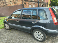 Ford Fusion 2007 Ruda Śląska - zdjęcie 8