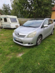 Toyota Verso 7-osobowa Telefon: 604_247_690 Lokalizacja: Nadarzyn Włocławek - zdjęcie 2