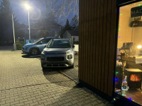 Citroen C3 Aircross Poznań - zdjęcie 9