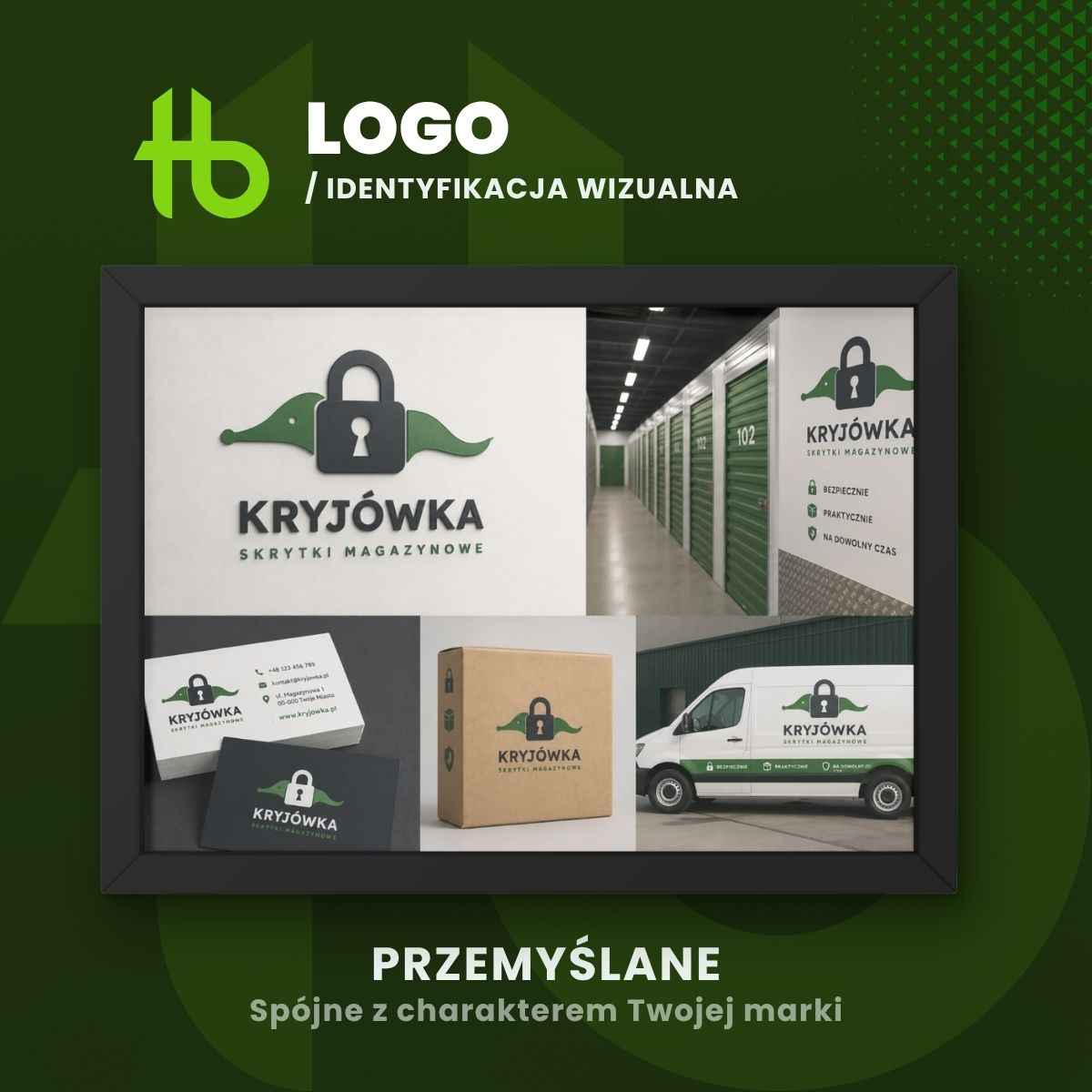 Projektowanie stron internetowych | Sklepy internetowe | Logo Białystok - zdjęcie 7