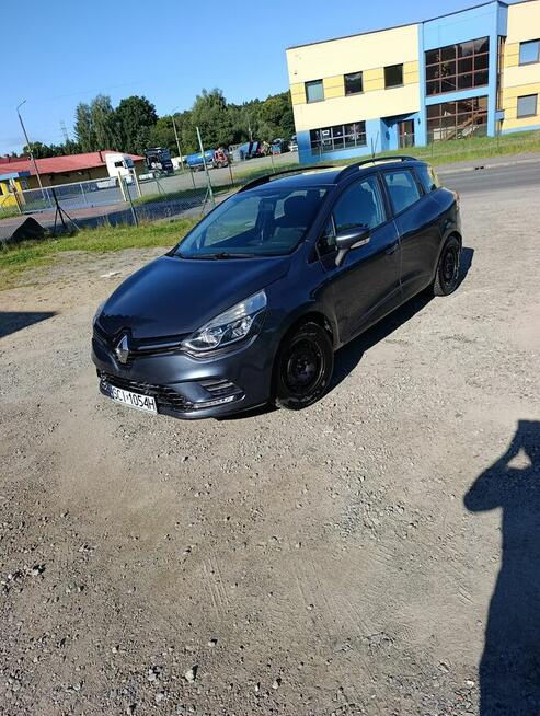 Reno Clio LPG stan bdb Skoczów - zdjęcie 1