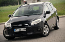 Ford Focus 1,6HDI*116KM*Climatronic*Tempomat*6-bieg*Niemcy Ostrów Mazowiecka - zdjęcie 4