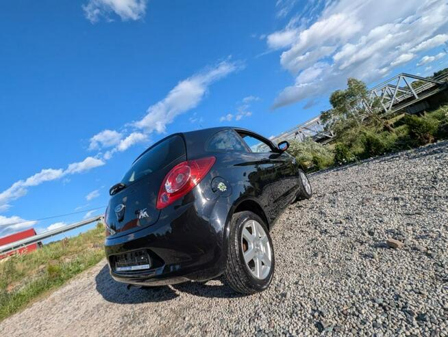 Ford KA 1.25 benzyna Bogata wersja Chempion League Kamienna Góra - zdjęcie 3