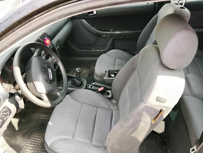 Audi a3 1.9 TDI Biłgoraj - zdjęcie 4