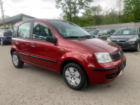 Fiat Panda Łódź - zdjęcie 6