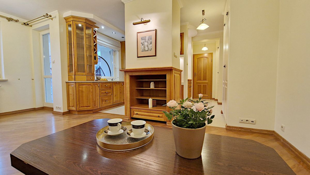 2 pokojowe mieszkanie w centrum ul. Częstochowska Białystok - zdjęcie 1