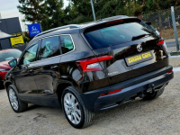 Škoda Karoq LED Serwis Parktronic Climatronic ACC Ambiente Gwarancja! Szczecin - zdjęcie 7