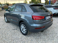 Audi Q3 AUTO WZÓR,100% BEZWYPADEK,SERWIS Kanie - zdjęcie 7