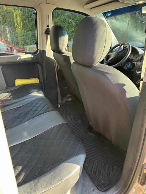 Sprzedam Citroen Berlingo 1.6HDI Roby - zdjęcie 8