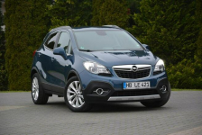 Innovation bi-Xenon Ledy Skóry Grzana Kier Kamera 2xPar Aso Opel Ostrów Mazowiecka - zdjęcie 8