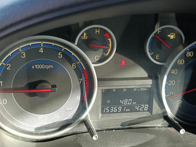 100% Bezwypadkowy, Salon PL, 1 Właściciel, 4x4, Warszawa - zdjęcie 12