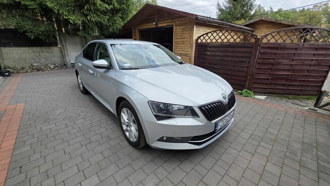 Skoda Superb Liftback 2018 | Salon PL | Małomice - zdjęcie 1
