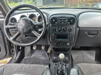 Chrysler PT Cruiser, KLIMA, BEZ KOROZJI, sprowadzony, zareje Przemyśl - zdjęcie 10
