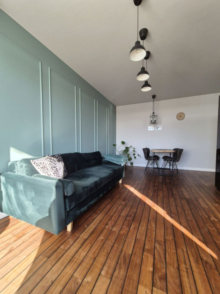 Mieszkanie na sprzedaż Poznań Poznań - zdjęcie 3