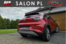 Ford Puma serwis ASO, nawigacja Rydułtowy - zdjęcie 4