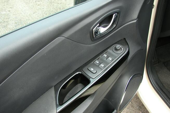 Renault Captur 1,5 CDTi - 90 KM   Automat Piła - zdjęcie 6