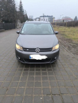 Sprzedam VW Touran 1.6 Tdi Poznań - zdjęcie 4