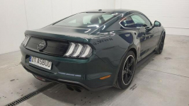 Ford Mustang Grójec - zdjęcie 6