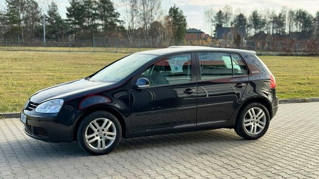 Volkswagen Golf 1.6 MPI, super stan, zobacz FILM! Gołków - zdjęcie 3