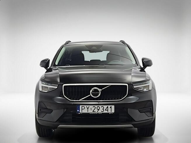 Volvo XC 40 T2 Essential aut ! Z Polskiego Salonu ! Faktura Vat ! Warszawa - zdjęcie 8