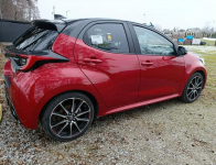 Toyota Yaris Hybrid 1.5 GR Sport Pleszew - zdjęcie 2