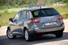 Seat Ibiza 1,2Benzyna*105KM*Automat*LED*Xenon*Climatronic*Niemcy Ostrów Mazowiecka - zdjęcie 11